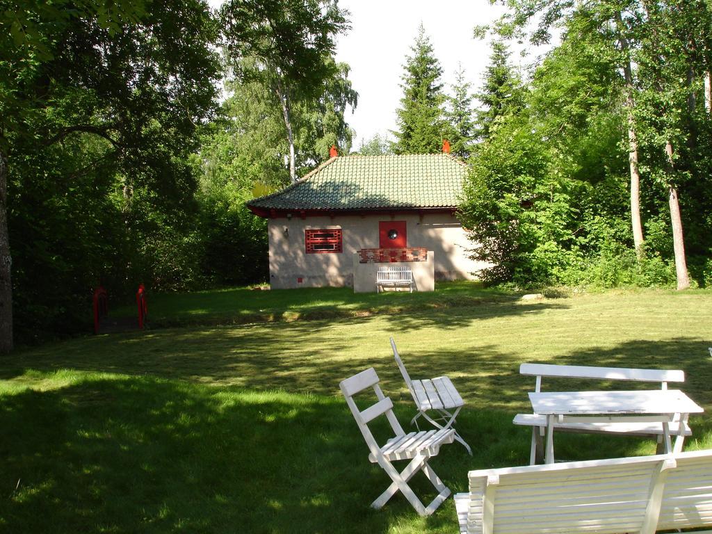 Marston Hill Guest House Mullsjo Room photo