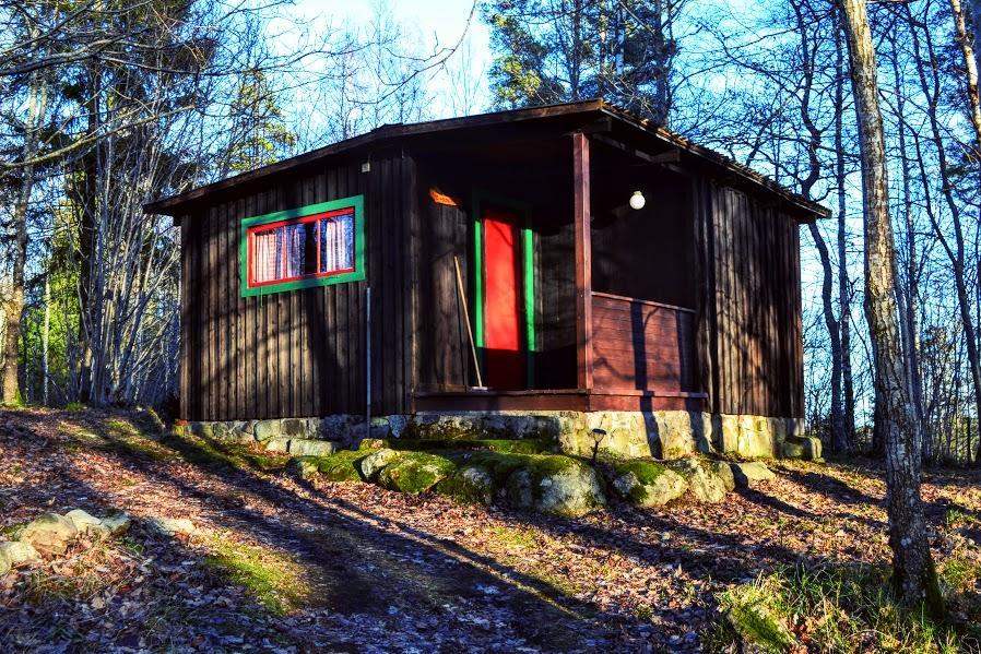 Marston Hill Guest House Mullsjo Room photo
