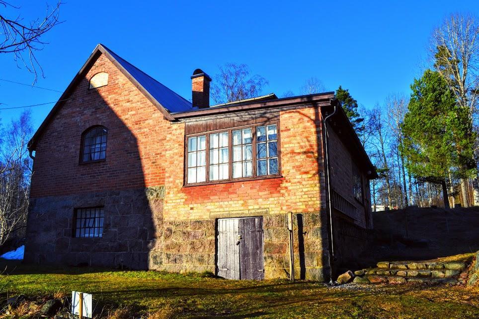 Marston Hill Guest House Mullsjo Room photo