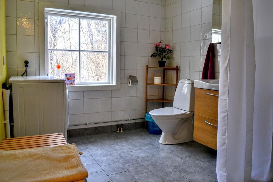 Marston Hill Guest House Mullsjo Room photo