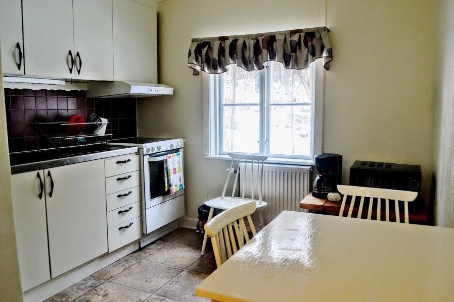 Marston Hill Guest House Mullsjo Room photo