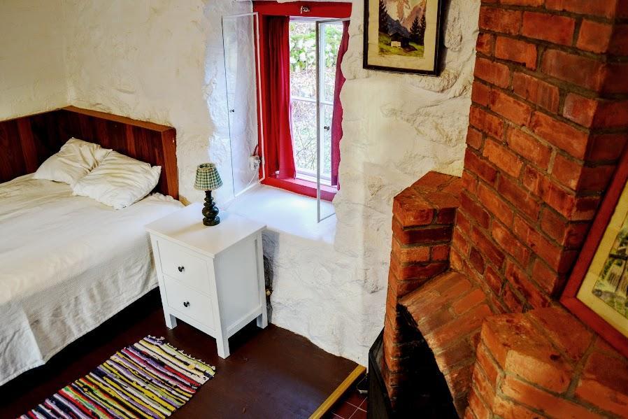 Marston Hill Guest House Mullsjo Room photo