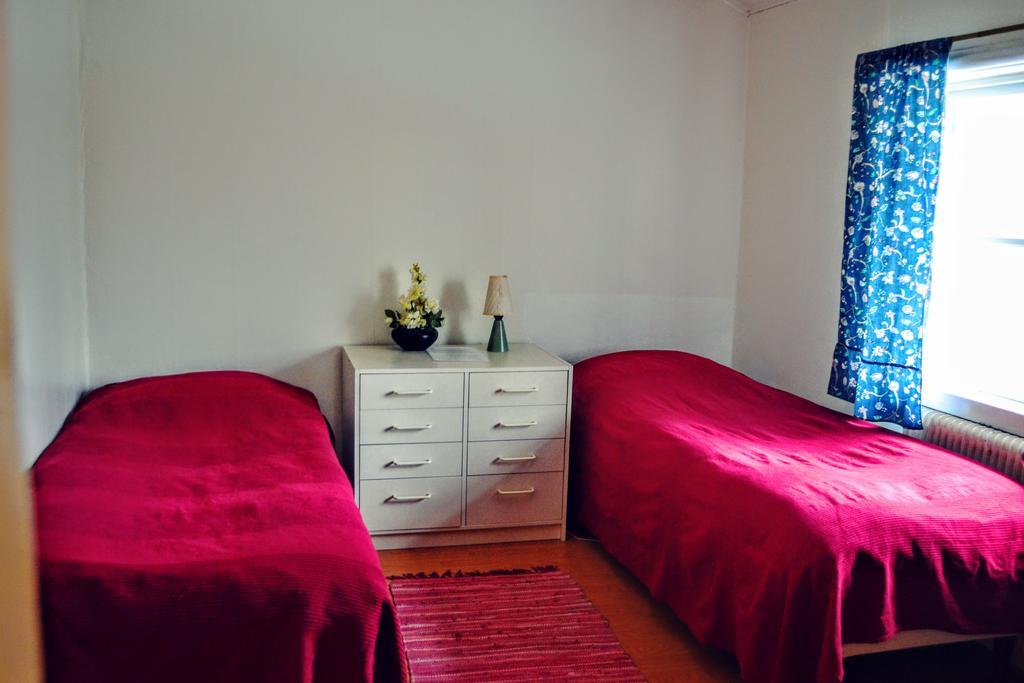 Marston Hill Guest House Mullsjo Room photo