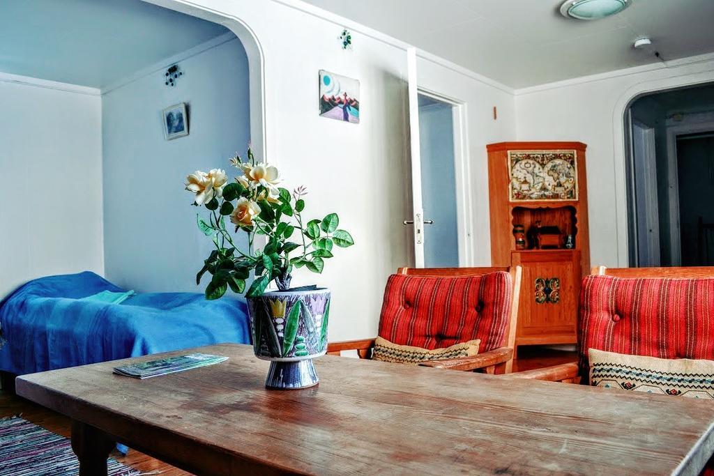 Marston Hill Guest House Mullsjo Room photo