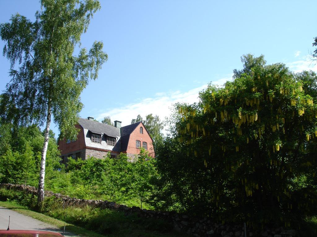 Marston Hill Guest House Mullsjo Exterior photo