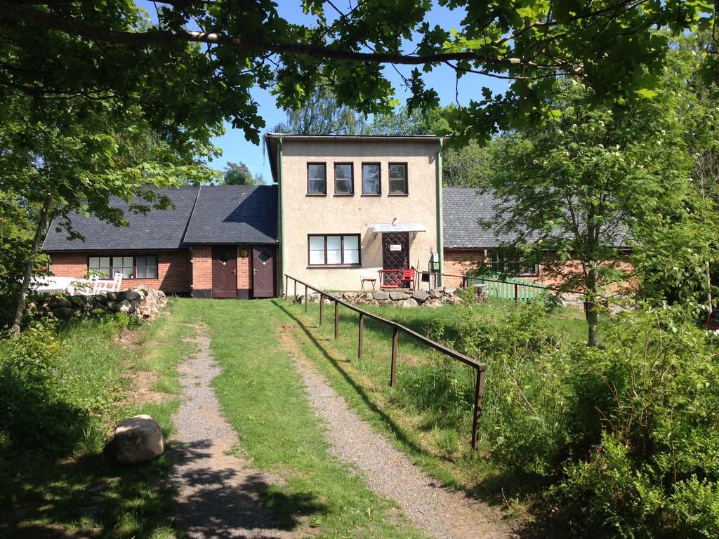 Marston Hill Guest House Mullsjo Exterior photo