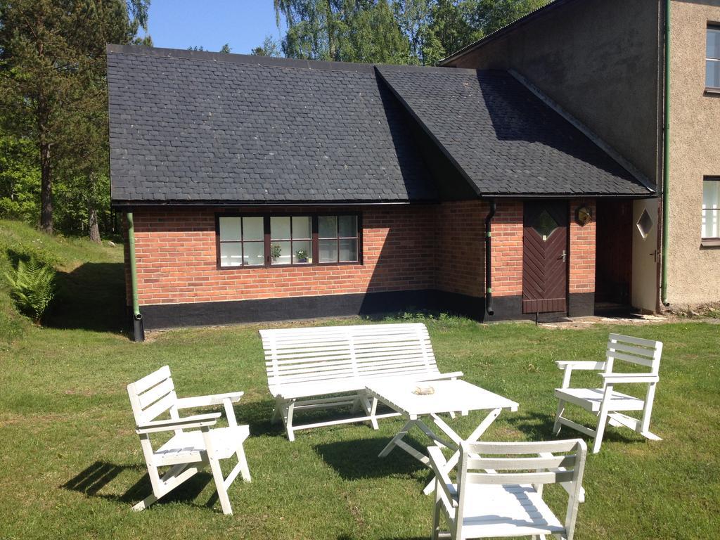 Marston Hill Guest House Mullsjo Exterior photo