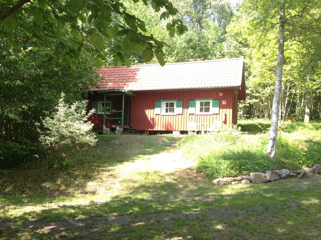 Marston Hill Guest House Mullsjo Exterior photo
